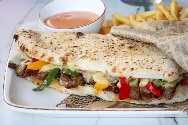 Teras Cafe&amp;Restaurant - Resim 13