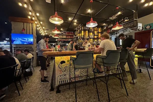 Teras Cafe&amp;Restaurant - Resim 12