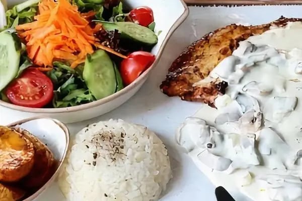 Teras Cafe&amp;Restaurant - Resim 20