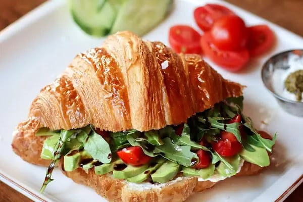 Teras Cafe&amp;Restaurant - Resim 10