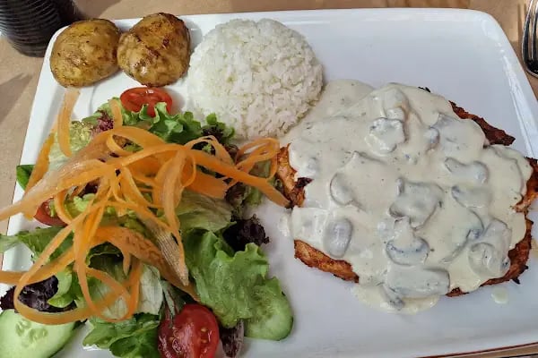 Teras Cafe&amp;Restaurant - Resim 19