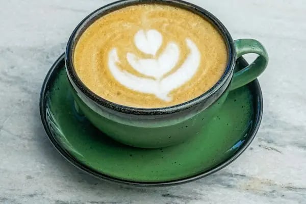Teras Cafe&amp;Restaurant - Resim 7