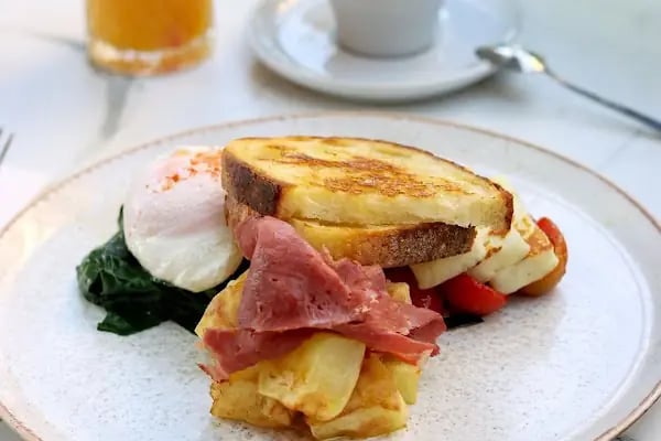 Teras Cafe&amp;Restaurant - Resim 16