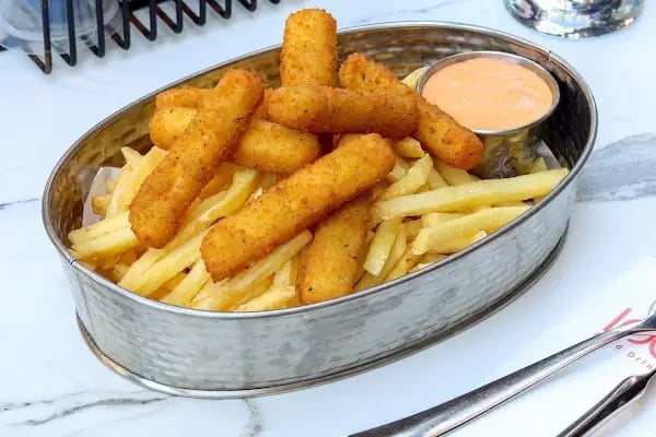 Teras Cafe&amp;Restaurant - Resim 14
