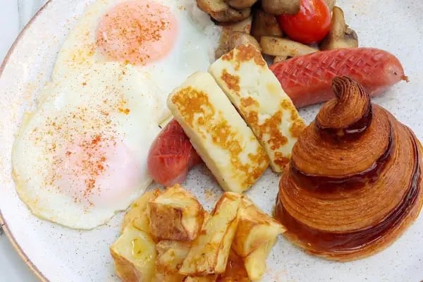 Teras Cafe&amp;Restaurant - Resim 15
