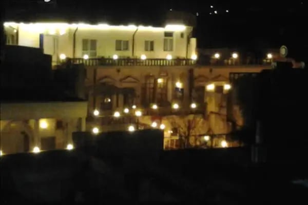 Beyzade Konak Otel - Resim 10
