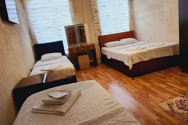 Beyzade Konak Otel - Resim 16