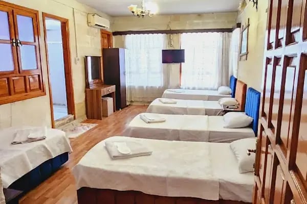 Beyzade Konak Otel - Resim 2