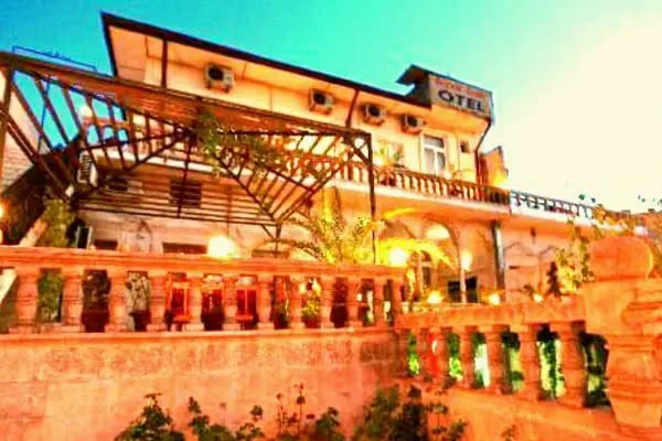 Beyzade Konak Otel - Resim 11