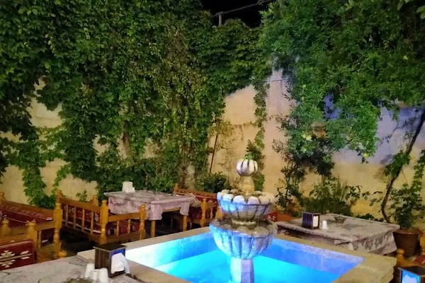 Beyzade Konak Otel - Resim 3