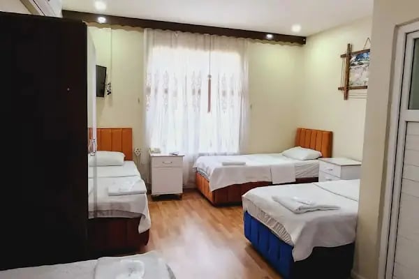 Beyzade Konak Otel - Resim 5