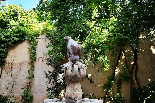 Beyzade Konak Otel - Resim 6