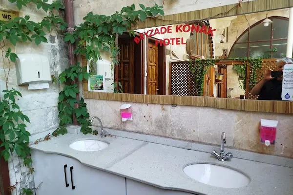 Beyzade Konak Otel - Resim 4