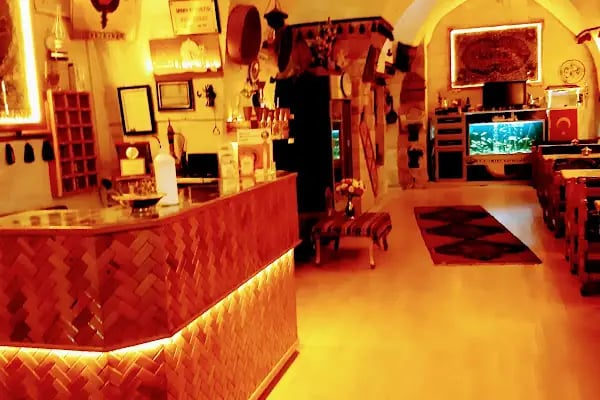 Beyzade Konak Otel - Resim 14