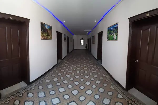 Beyzade Konak Otel - Resim 13