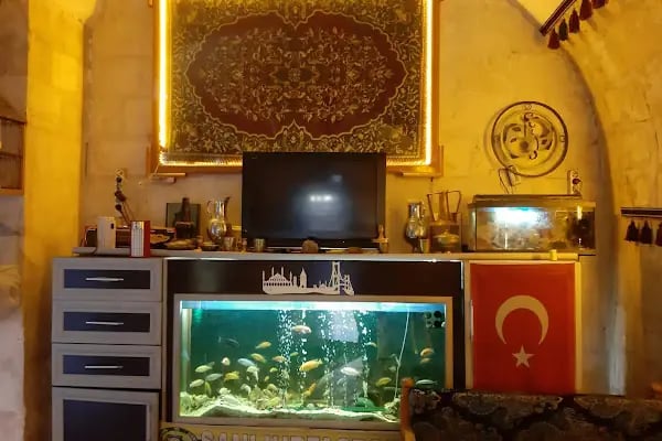 Beyzade Konak Otel - Resim 8