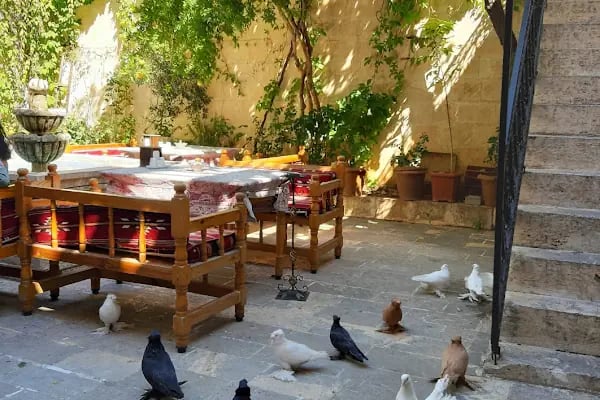 Beyzade Konak Otel - Resim 17