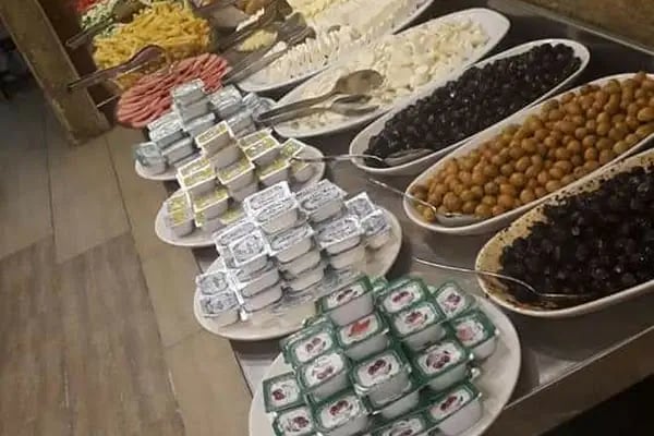Beyzade Konak Otel - Resim 12