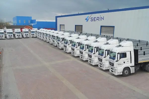 Şirin Nakliyecilik - Resim 1