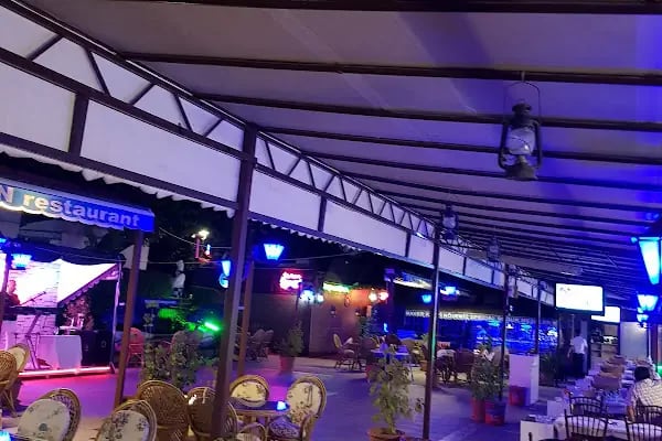 İtalyan Restoran - Resim 14