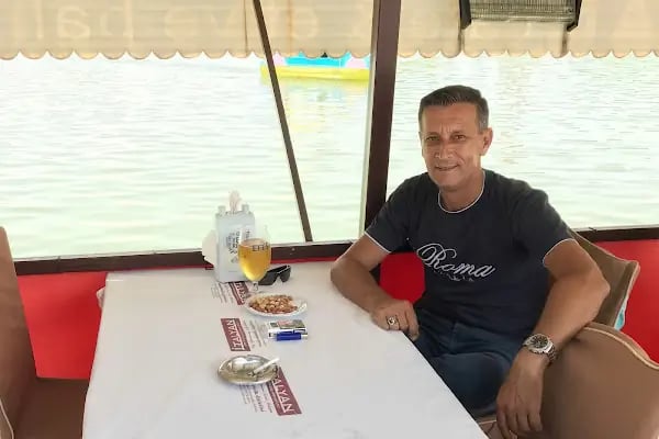 İtalyan Restoran - Resim 12