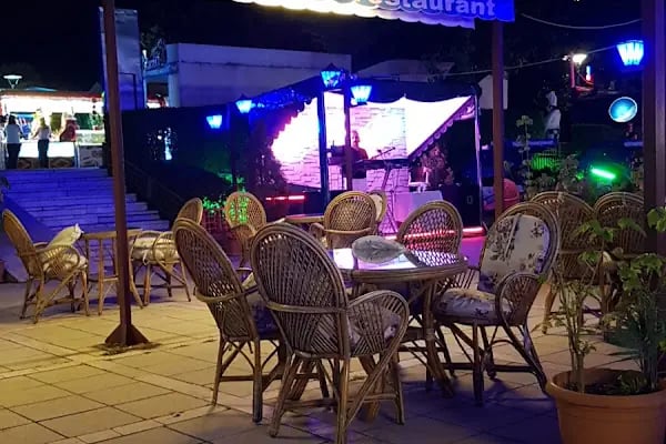 İtalyan Restoran - Resim 4