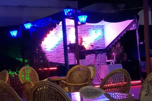 İtalyan Restoran - Resim 19