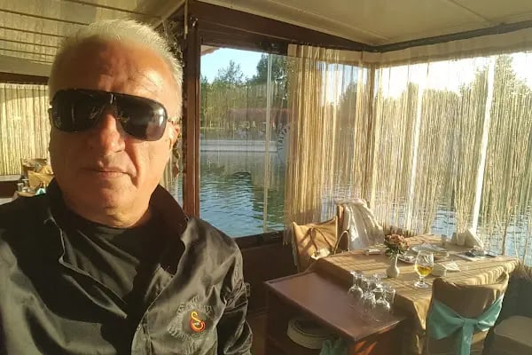 İtalyan Restoran - Resim 20
