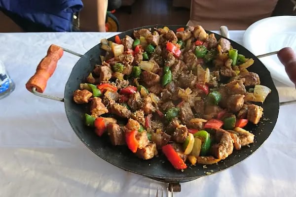 İtalyan Restoran - Resim 2