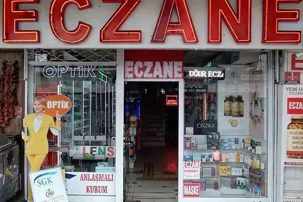 Yeni Uğur Eczanesi - Resim 3