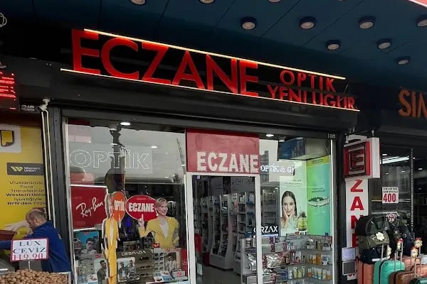 Yeni Uğur Eczanesi - Resim 4