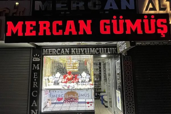 MERCAN GÜMÜŞ - Resim 2