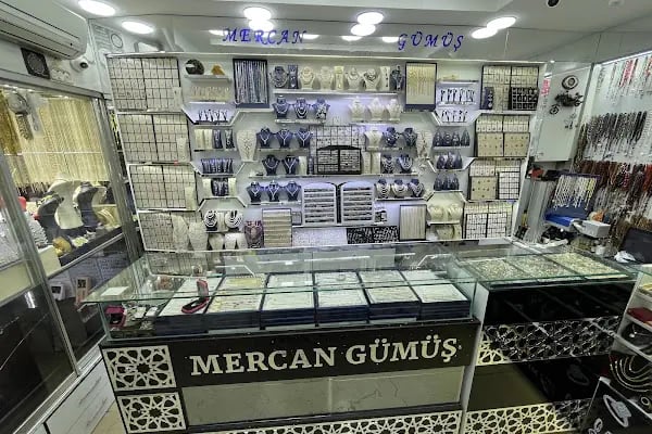 MERCAN GÜMÜŞ - Resim 12