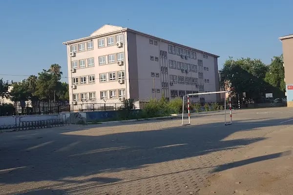 Pamukeli Ortaokulu - Resim 11