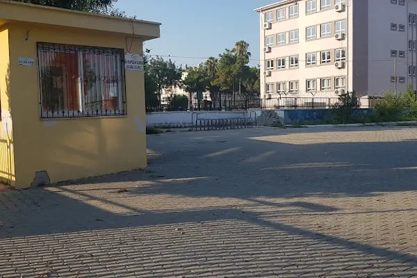 Pamukeli Ortaokulu - Resim 9
