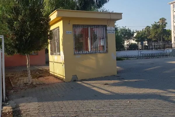 Pamukeli Ortaokulu - Resim 5