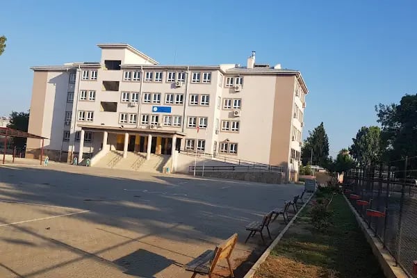 Pamukeli Ortaokulu - Resim 13