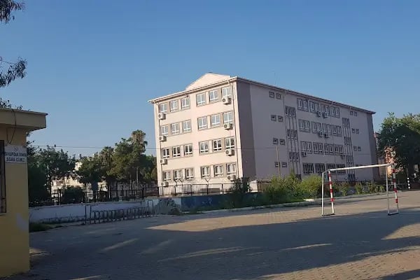 Pamukeli Ortaokulu - Resim 10