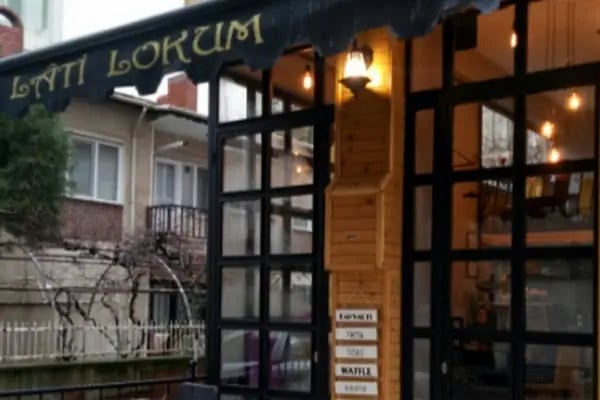 Latilokum Çorlu - Resim 4