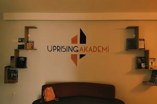 KursDaf Sprachlernzentrum - Resim 13