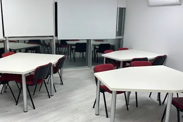 KursDaf Sprachlernzentrum - Resim 4