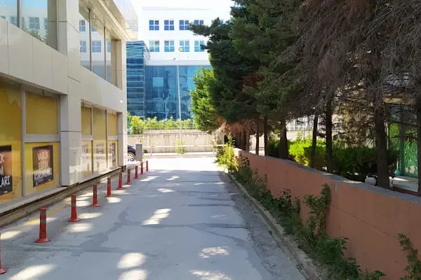 KursDaf Sprachlernzentrum - Resim 12