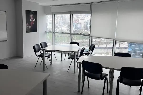 KursDaf Sprachlernzentrum - Resim 17