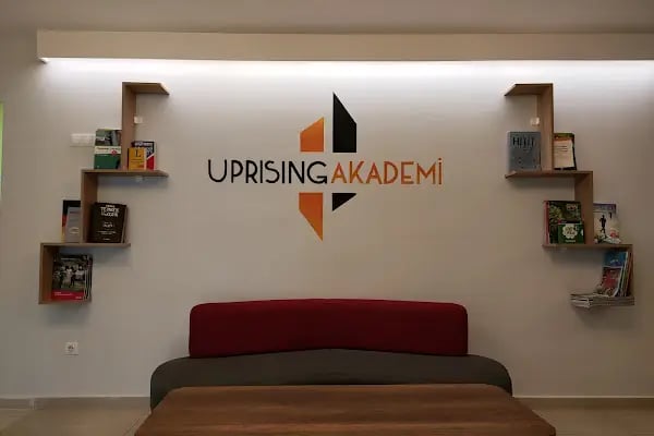 KursDaf Sprachlernzentrum - Resim 5