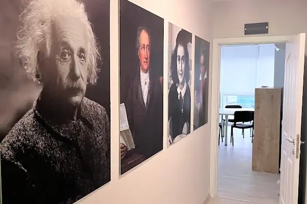KursDaf Sprachlernzentrum - Resim 10