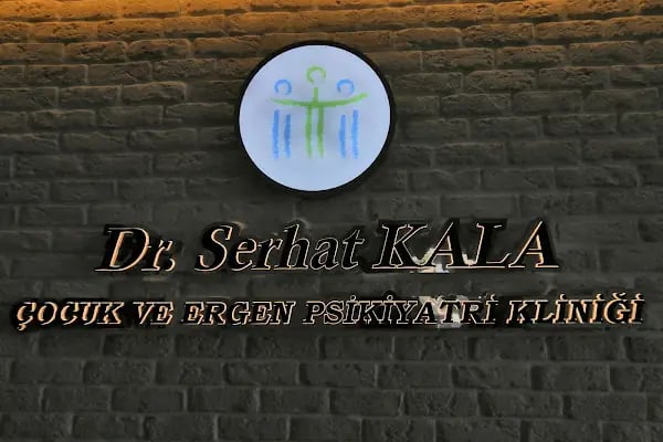 SERHAT KALA COCUK ve GENC PSİKİYATRİ MUAYENEHANESİ - Resim 17