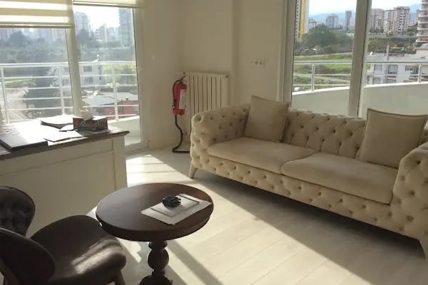 SERHAT KALA COCUK ve GENC PSİKİYATRİ MUAYENEHANESİ - Resim 7