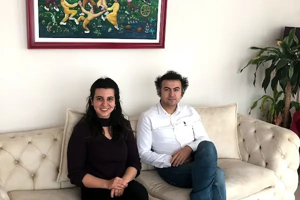 SERHAT KALA COCUK ve GENC PSİKİYATRİ MUAYENEHANESİ - Resim 16