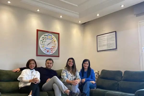 SERHAT KALA COCUK ve GENC PSİKİYATRİ MUAYENEHANESİ - Resim 12