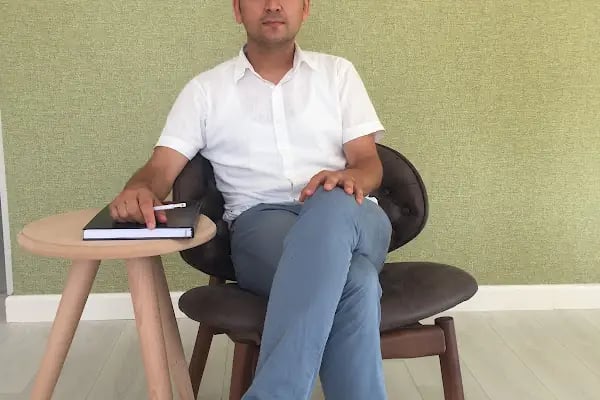 SERHAT KALA COCUK ve GENC PSİKİYATRİ MUAYENEHANESİ - Resim 11